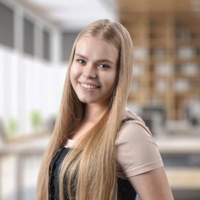 Michaela Šumberová