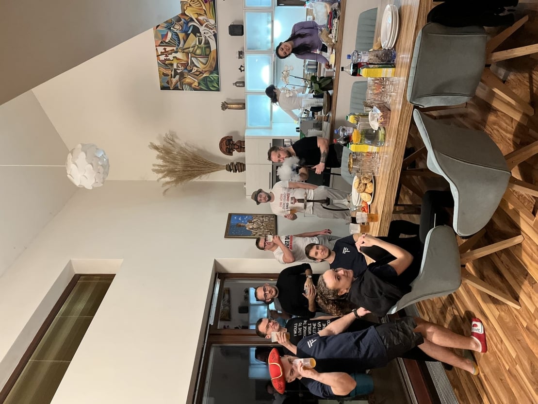 Galerie foto 1